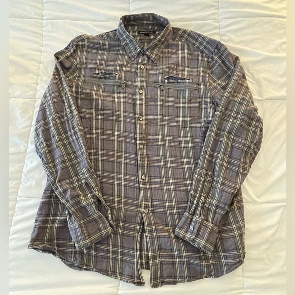 John Varvatos XL Men’s Shirt